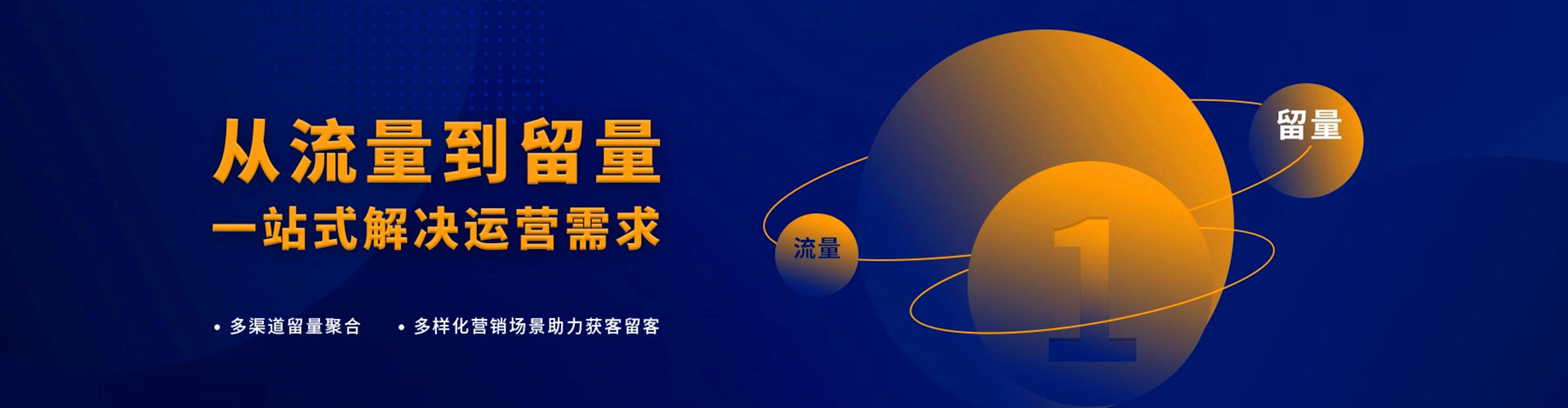 北票信息流营销